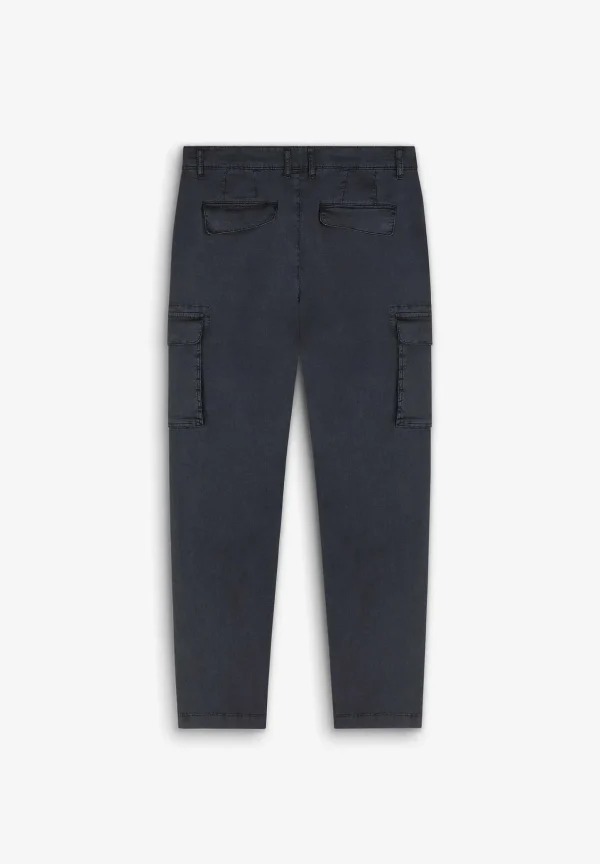 Clearance Scalpers Pantalon Cargo