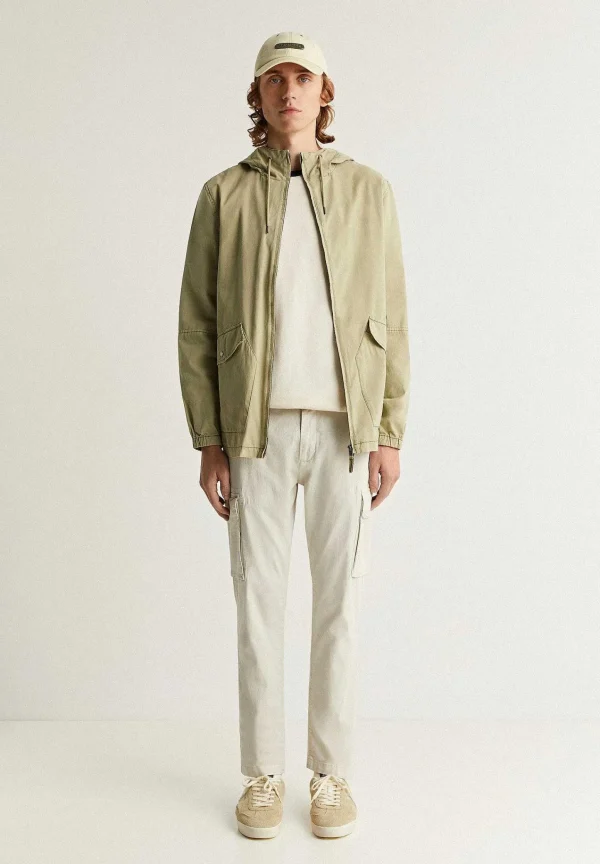 Outlet Scalpers Pantalon Cargo