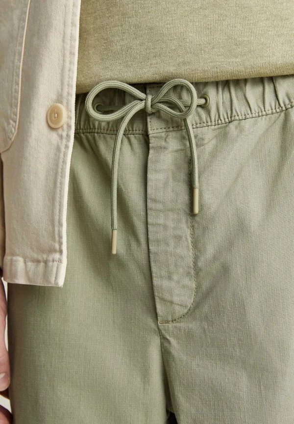 Hot Scalpers Pantalon Cargo Ripstop