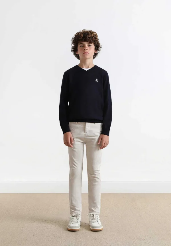 Cheap Scalpers Pantalon Chino