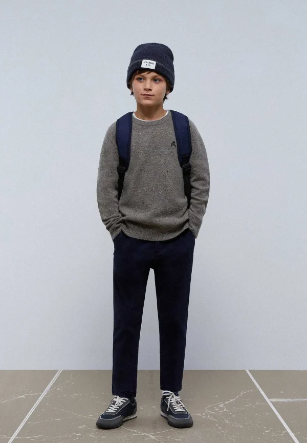 Sale Scalpers Pantalon Chino