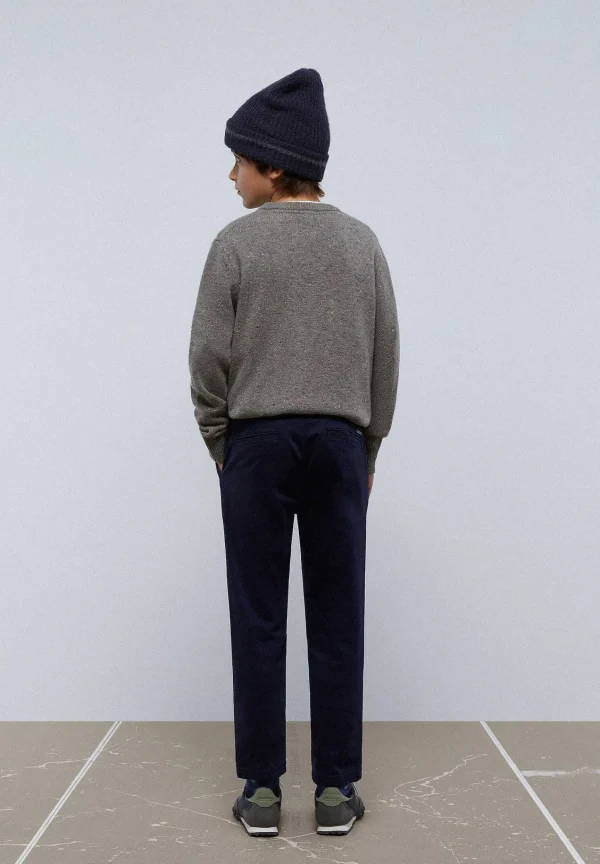 Sale Scalpers Pantalon Chino