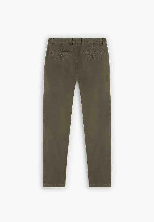 Clearance Scalpers Pantalon Chino Casual