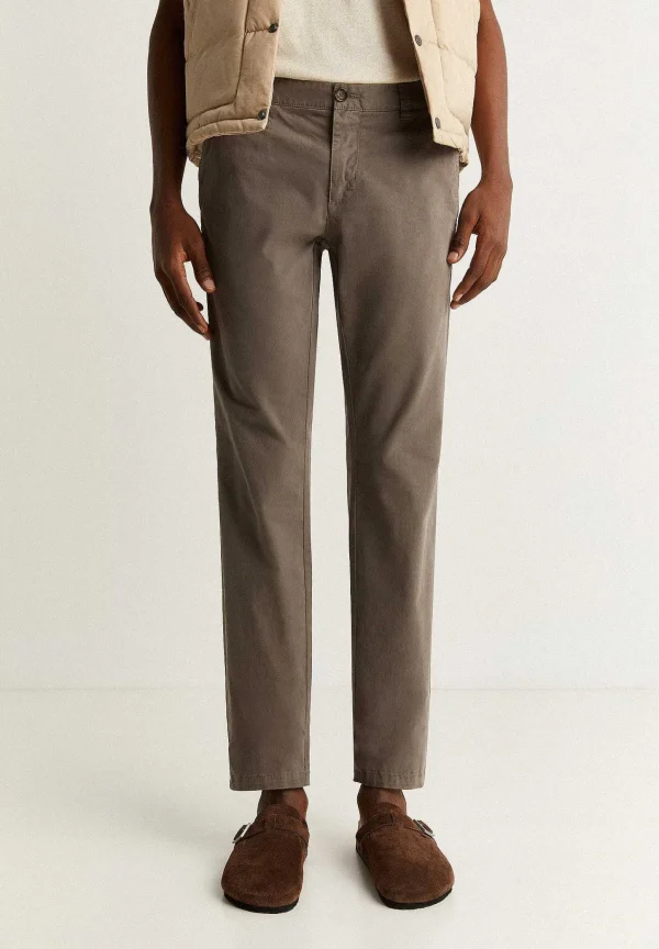 Discount Scalpers Pantalon Chino Casual