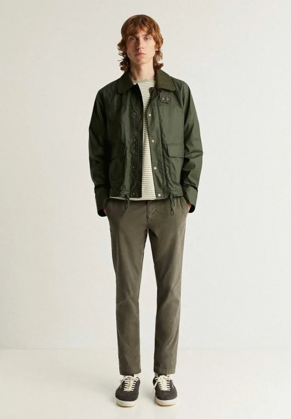 Clearance Scalpers Pantalon Chino Casual