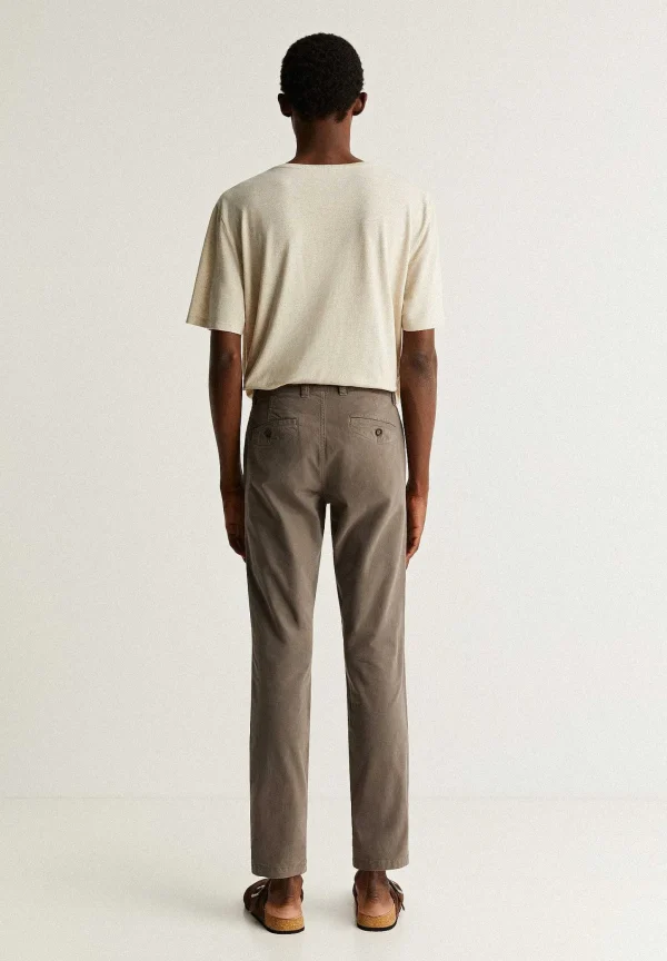 Discount Scalpers Pantalon Chino Casual