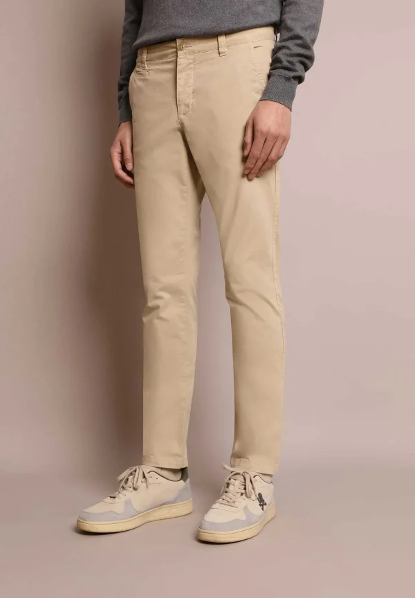 Best Scalpers Pantalon Chino Casual