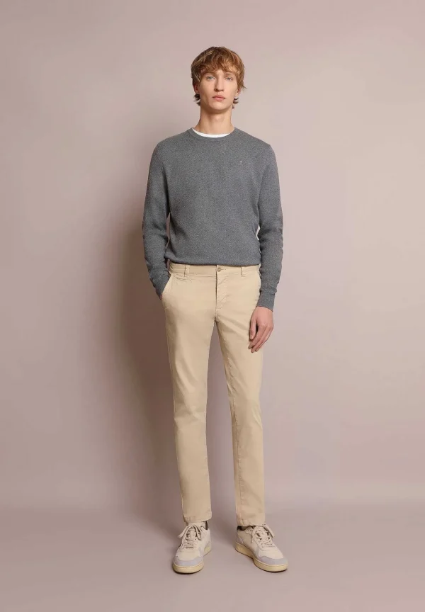 Best Scalpers Pantalon Chino Casual