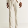 Online Scalpers Pantalon Chino Lino
