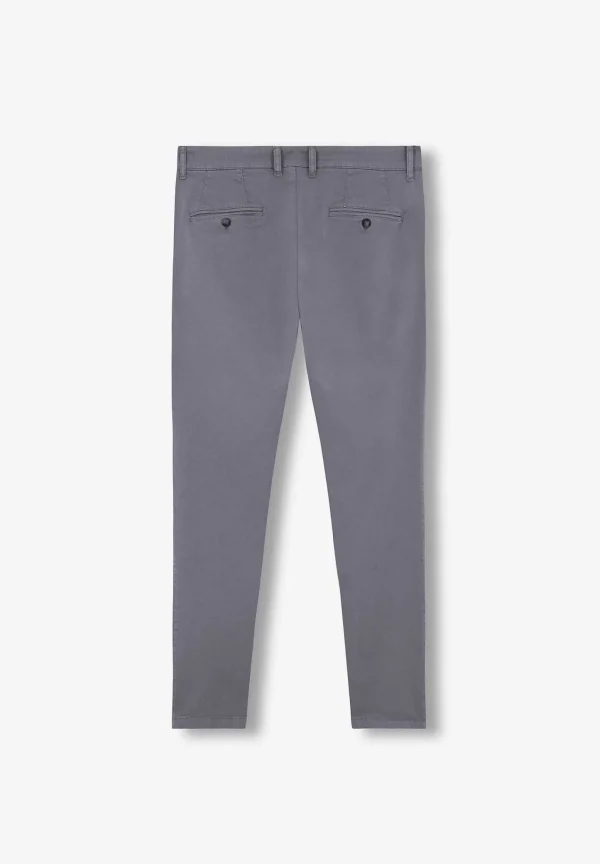 New Scalpers Pantalon Chino Pinzas