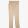 Cheap Scalpers Pantalon Chino Pinzas
