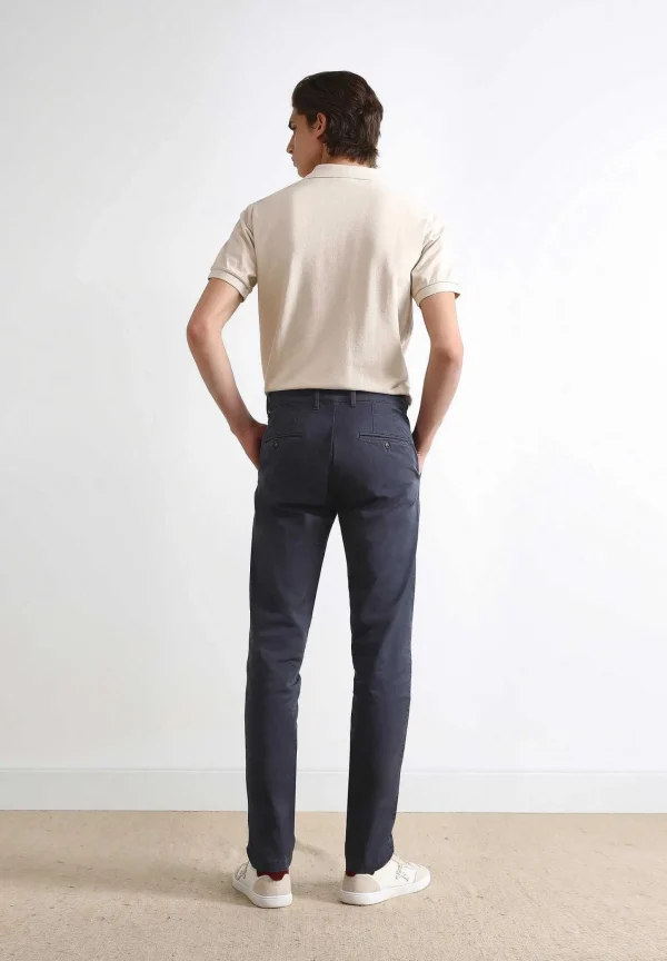 Best Sale Scalpers Pantalon Chino Pinzas
