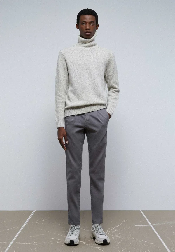 New Scalpers Pantalon Chino Pinzas