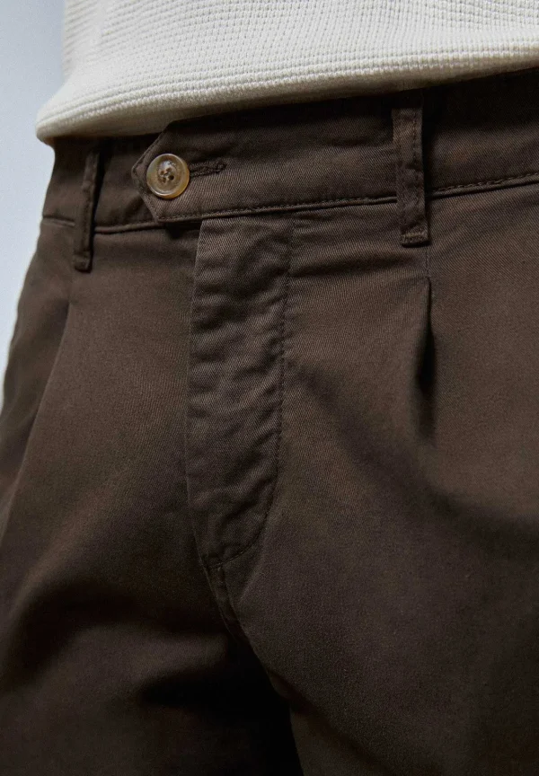 Flash Sale Scalpers Pantalon Chino Pinzas