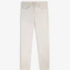 Store Scalpers Pantalon Cinco Bolsillos