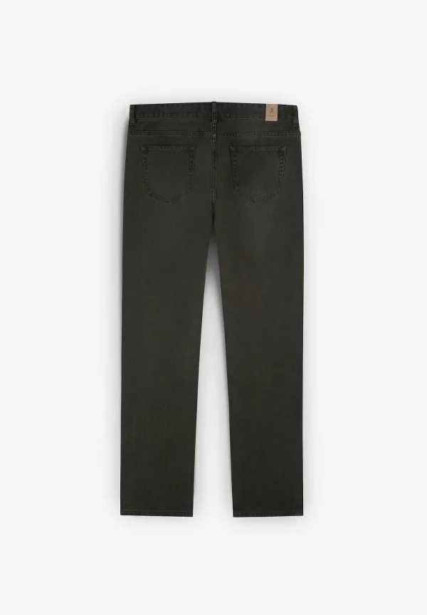 Hot Scalpers Pantalon Cinco Bolsillos