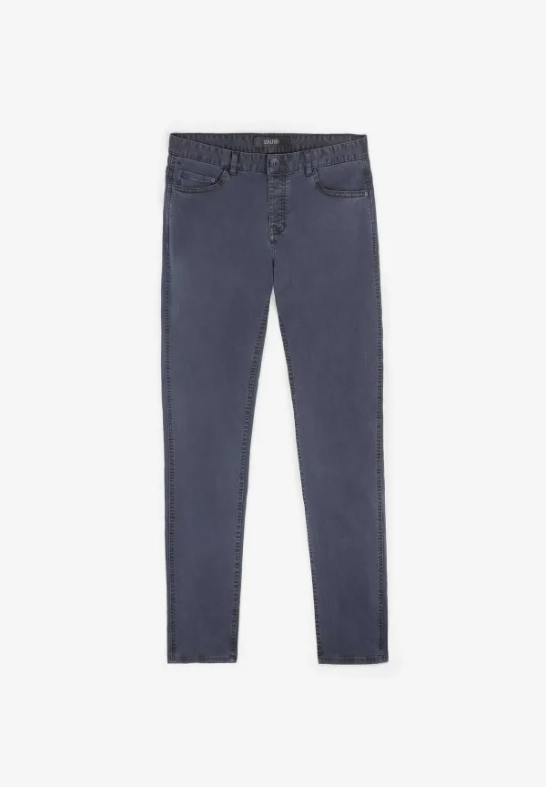Best Sale Scalpers Pantalon Cinco Bolsillos