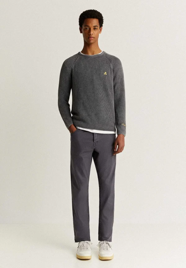New Scalpers Pantalon Cinco Bolsillos