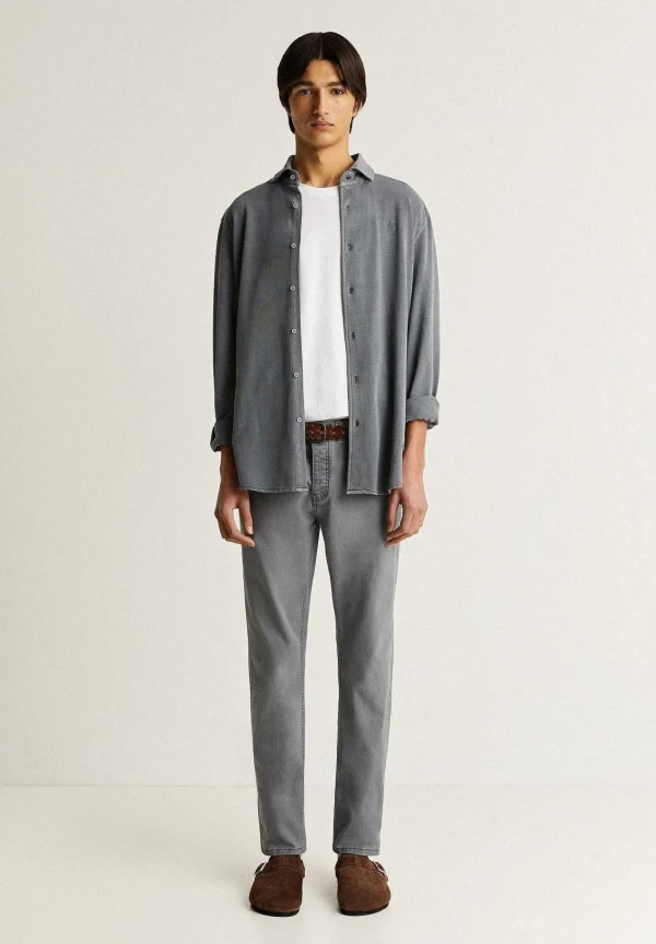 Clearance Scalpers Pantalon Cinco Bolsillos