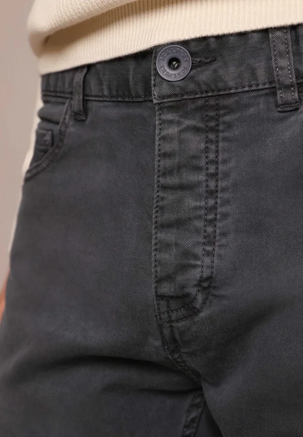 Best Sale Scalpers Pantalon Cinco Bolsillos
