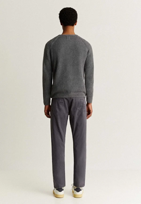 New Scalpers Pantalon Cinco Bolsillos
