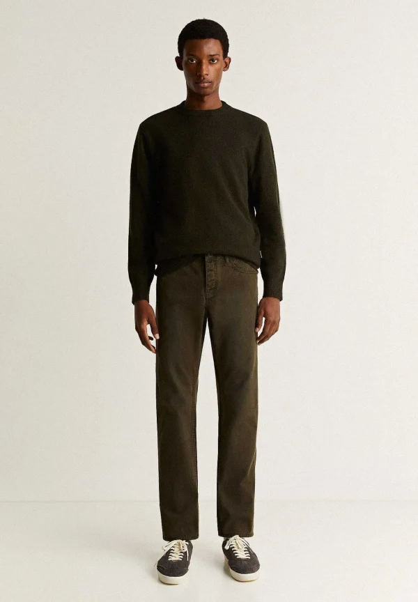 Hot Scalpers Pantalon Cinco Bolsillos
