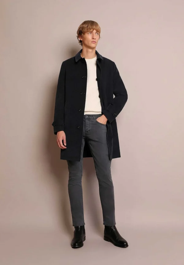 Best Sale Scalpers Pantalon Cinco Bolsillos