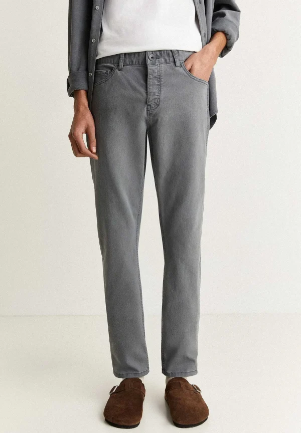 Clearance Scalpers Pantalon Cinco Bolsillos