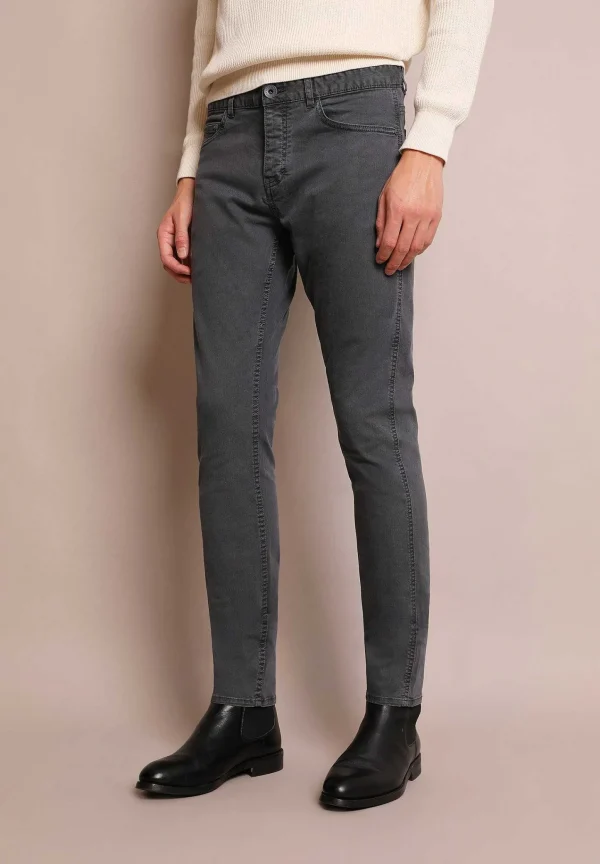 Best Sale Scalpers Pantalon Cinco Bolsillos