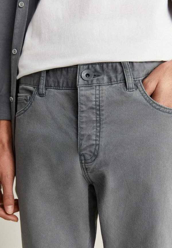 Clearance Scalpers Pantalon Cinco Bolsillos