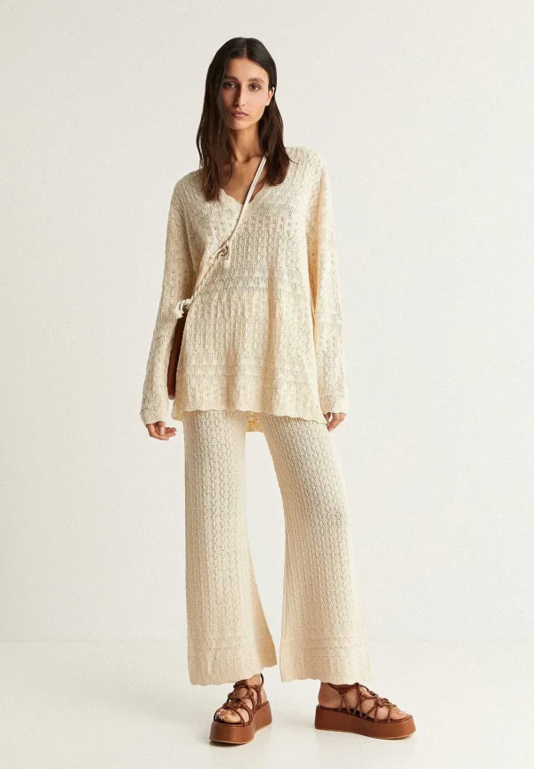 Best Scalpers Pantalon Crochet