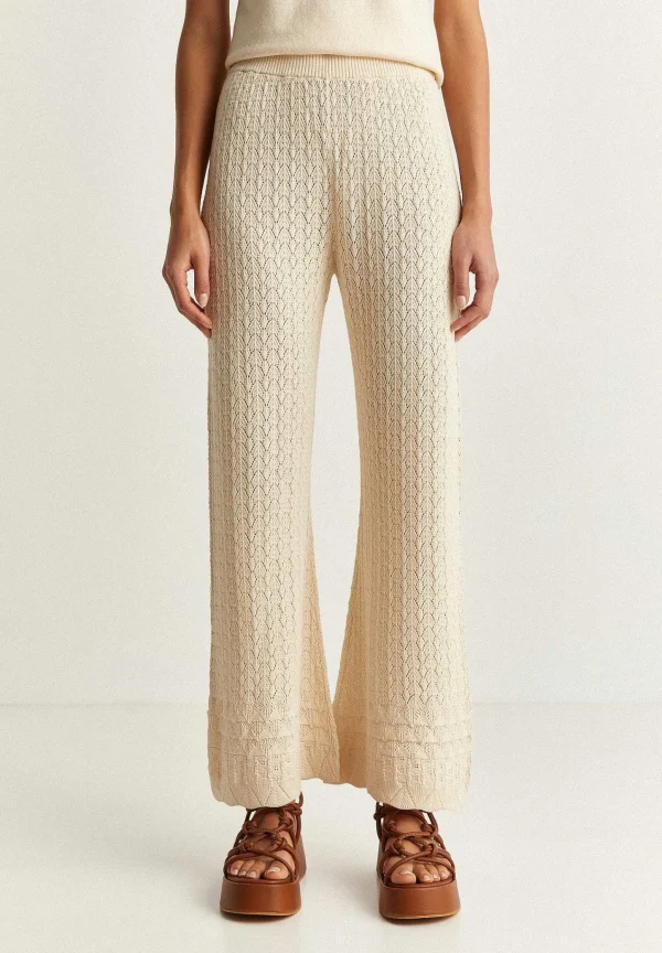 Best Scalpers Pantalon Crochet
