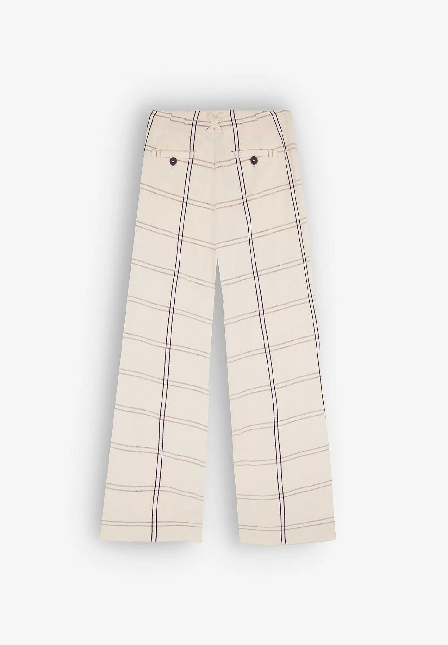 pantalon_cuadros_culotte_1.webp Cheap Scalpers Pantalon Cuadros Culotte