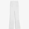 Sale Scalpers Pantalon Detalle Costura