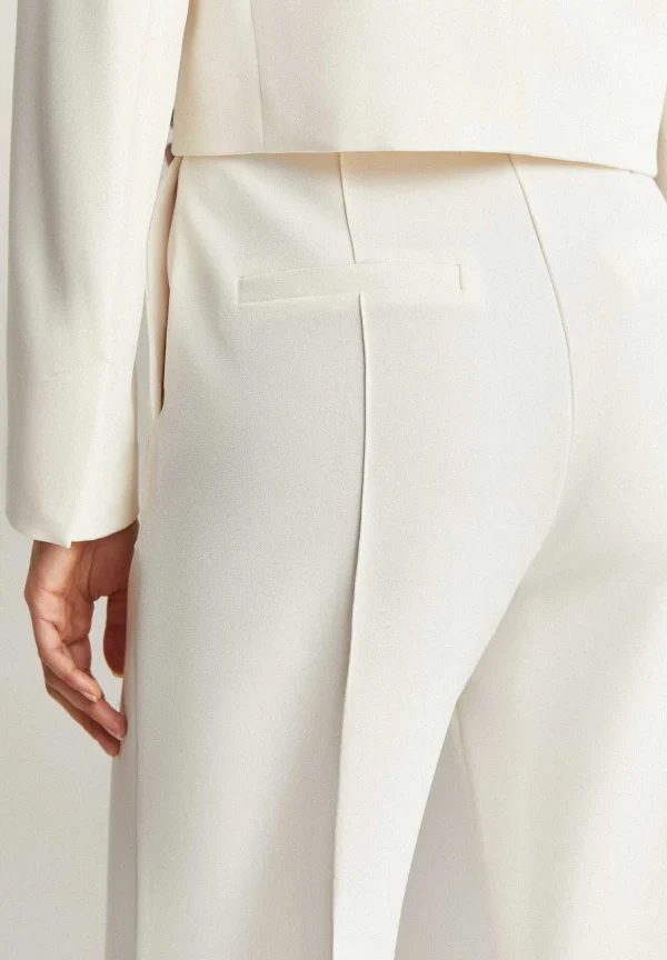 Sale Scalpers Pantalon Detalle Costura