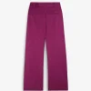 New Scalpers Pantalon Lino Pinzas