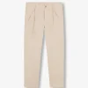 Online Scalpers Pantalon Premium Pinza Ligero