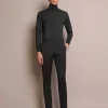Outlet Scalpers Pantalon Premium Pinzas