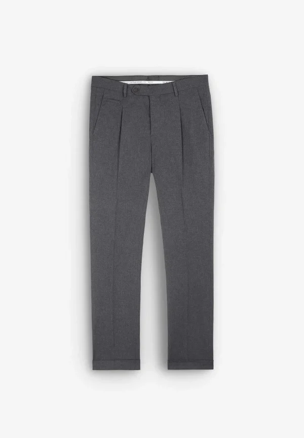 Outlet Scalpers Pantalon Premium Pinzas