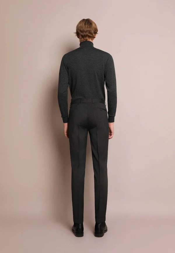 Outlet Scalpers Pantalon Premium Pinzas