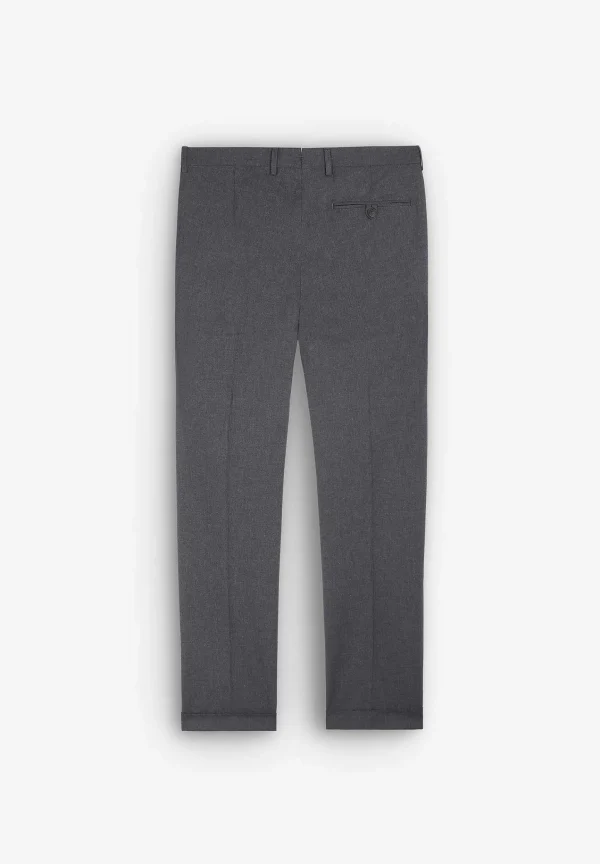 Outlet Scalpers Pantalon Premium Pinzas