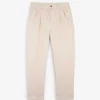 Best Sale Scalpers Pantalon Premium Relaxed Doble Pinza