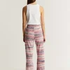 Shop Scalpers Pantalon Recto Punto