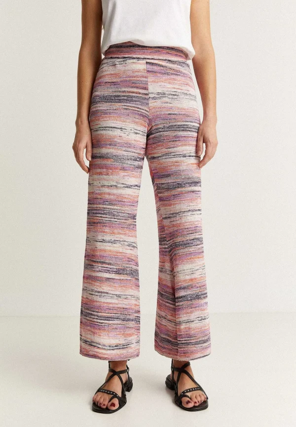 Shop Scalpers Pantalon Recto Punto