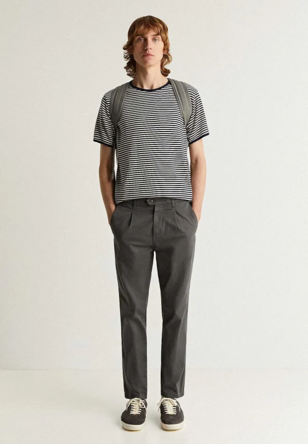Flash Sale Scalpers Pantalon Relaxed Chino Pinzas