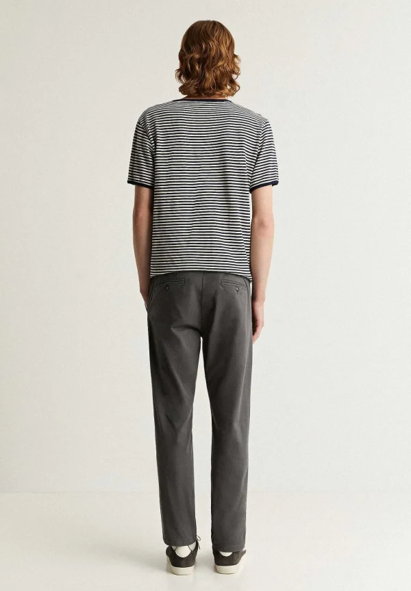 Flash Sale Scalpers Pantalon Relaxed Chino Pinzas