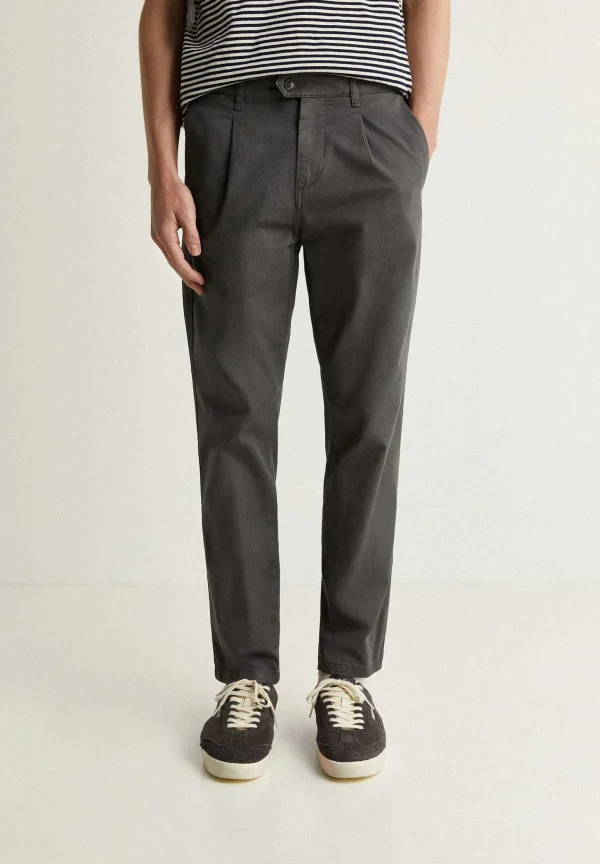 Flash Sale Scalpers Pantalon Relaxed Chino Pinzas