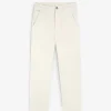 Best Sale Scalpers Pantalon Sarga Costuras