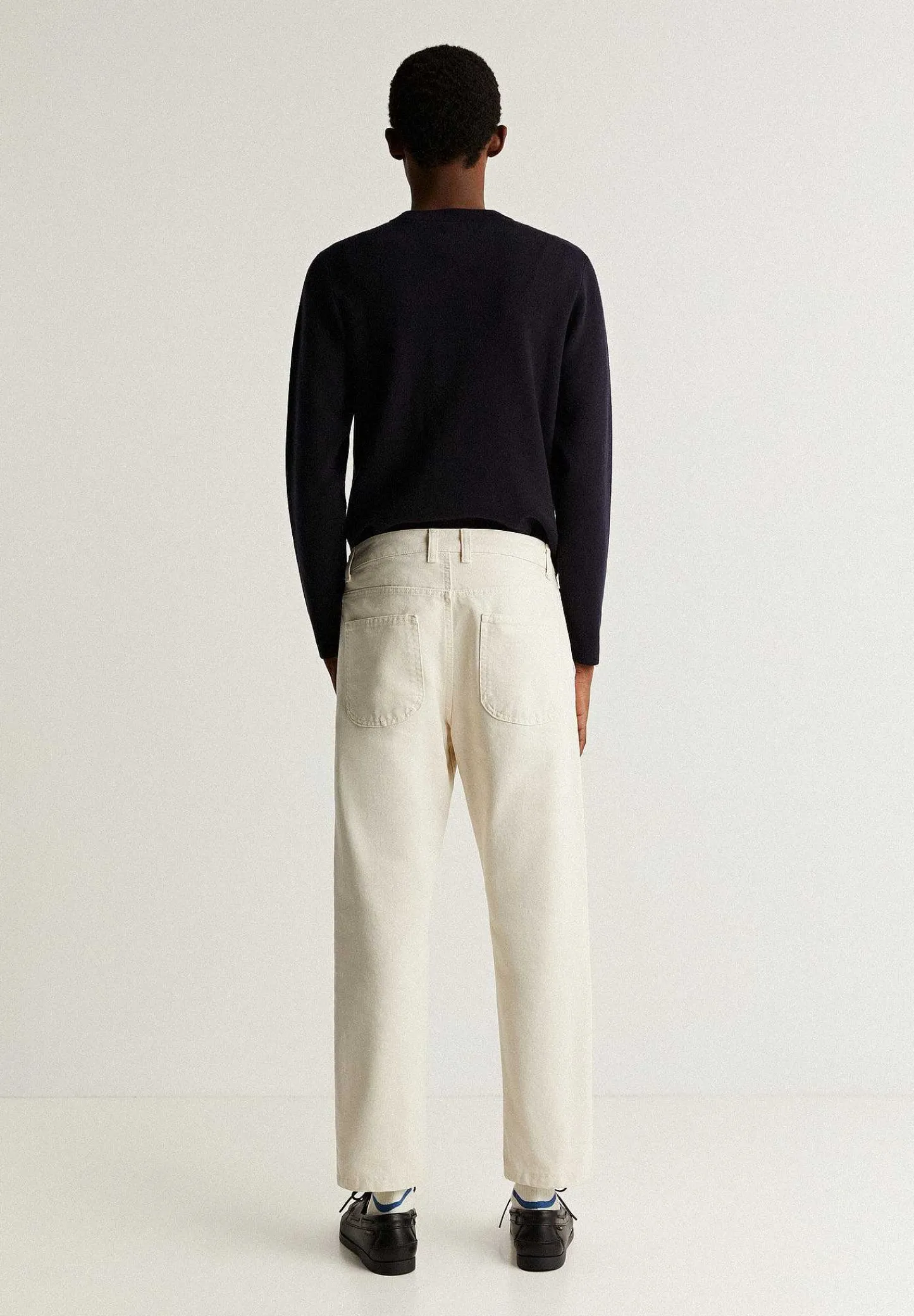 pantalon_sarga_costuras_2.webp Best Sale Scalpers Pantalon Sarga Costuras