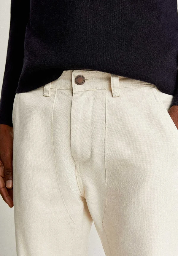 Best Sale Scalpers Pantalon Sarga Costuras